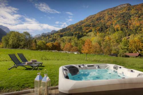 Chalet Julena - Ovo Network