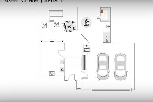 Chalet Julena - Ovo Network