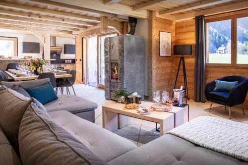 Chalet Julena - Ovo Network