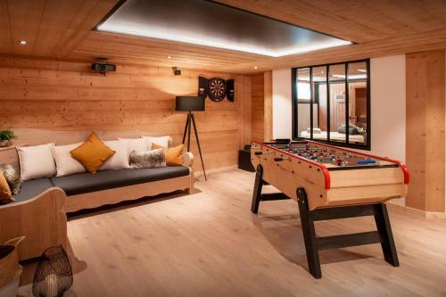 Chalet Julena - Ovo Network