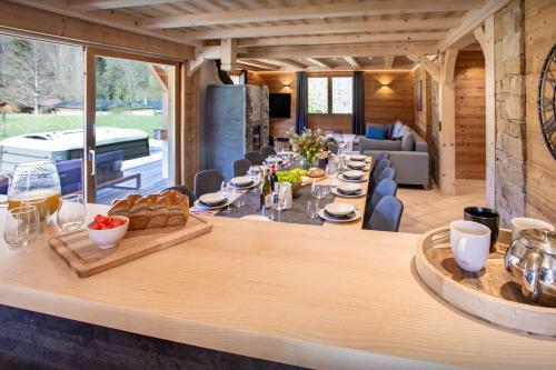 Chalet Julena - Ovo Network