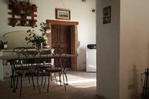Apartamento Nel Chianti Lungo La Francigena