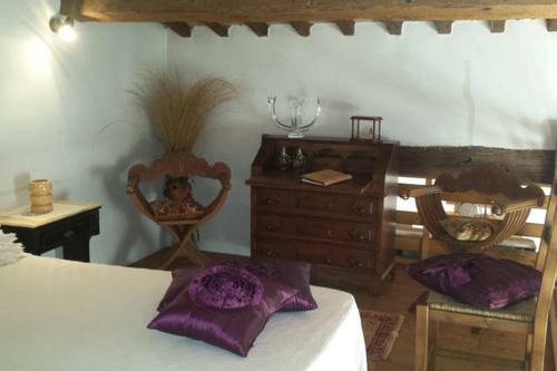 Apartamento Nel Chianti Lungo La Francigena