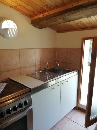 Apartamento Nel Chianti Lungo La Francigena