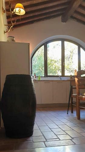Apartamento Nel Chianti Lungo La Francigena