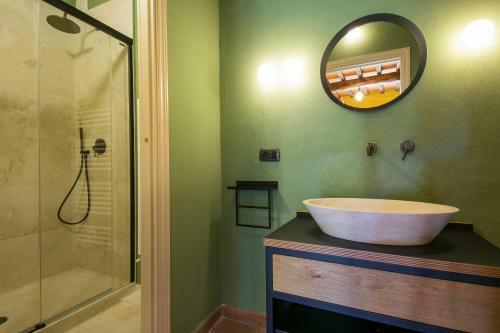 Villa San Gimignano Retreat