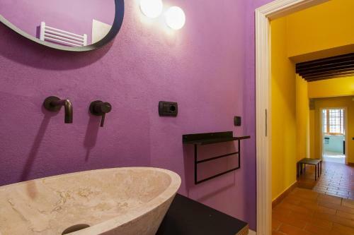 Villa San Gimignano Retreat