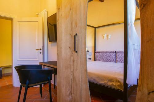 Villa San Gimignano Retreat