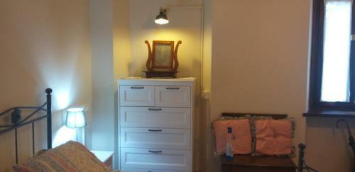 Bed & Breakfast A Collodi Io & Mamma