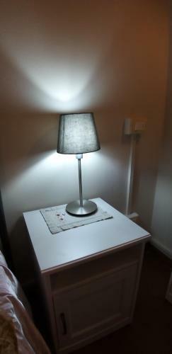 Bed & Breakfast A Collodi Io & Mamma