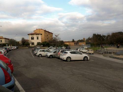 Cheap Apartment In The Old Village
