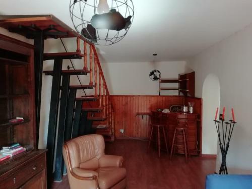 Apartamento Collodi Castle Fairyhouse