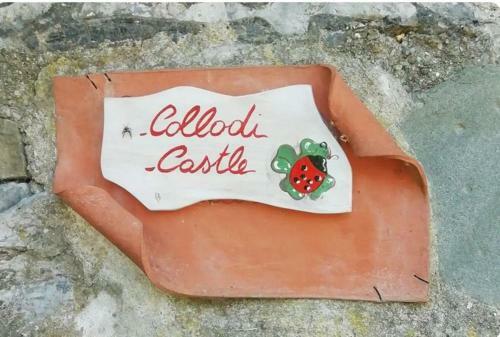 Apartamento Collodi Castle Fairyhouse