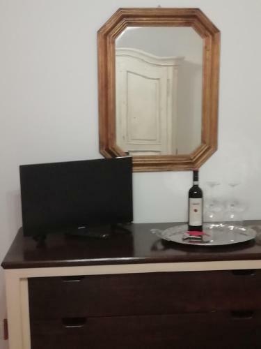 Apartamento Collodi Castle Fairyhouse