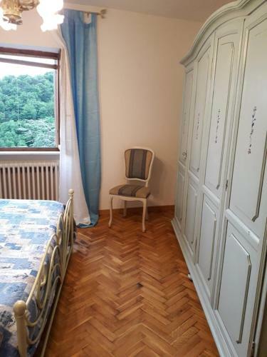 Apartamento Collodi Castle Fairyhouse