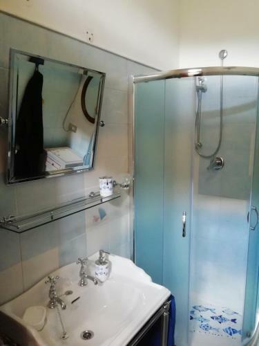 Apartamento Collodi Castle Fairyhouse