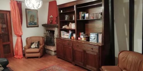 Apartamento Collodi Castle Fairyhouse