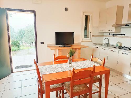 Mammalisa Casa Vacanze