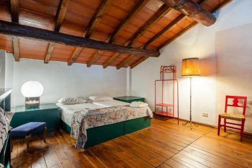 Apartamento Splendido Apt Con Piscina E Parking A Colorno