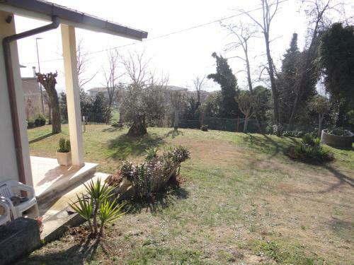 Villetta In Collina A Due Passi Dal Mare