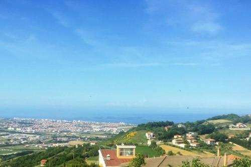 Apartamento Casa Belvedere