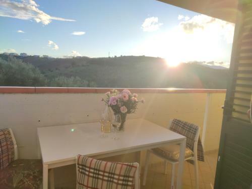 Apartamento Casa Sergio
