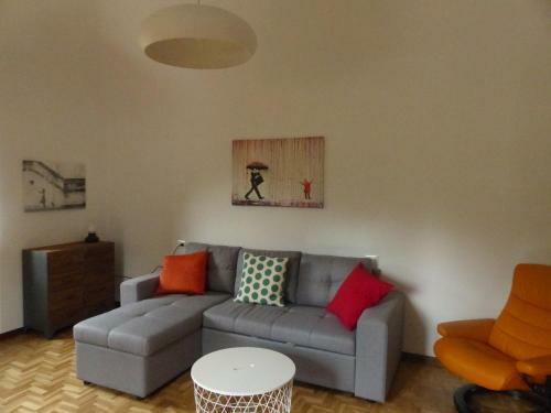 Apartamento Appartamento Trentino I