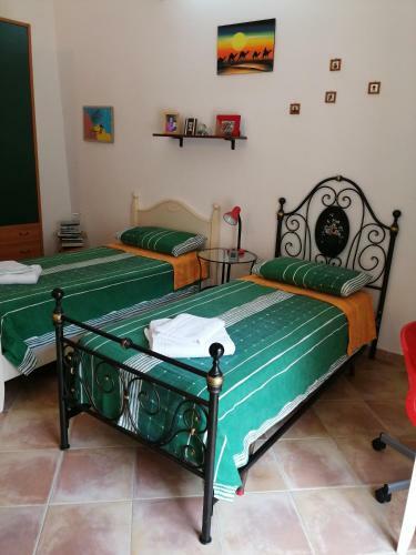 Bed & Breakfast Holiday Home Zolfare