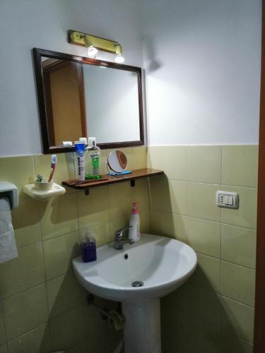 Bed & Breakfast Holiday Home Zolfare