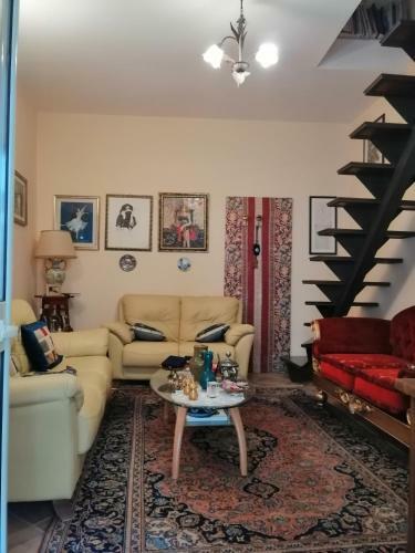 Bed & Breakfast Holiday Home Zolfare