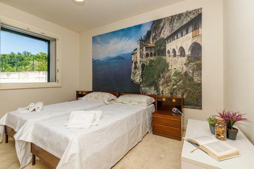 Villa Laetitia Pied Dans L'eau