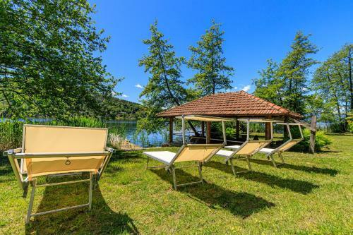 Villa Laetitia Pied Dans L'eau
