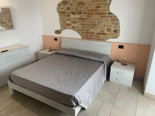 Apartamento Casa Vacanza Greta