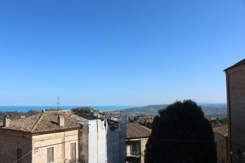 Apartamento Casa Vacanza Greta