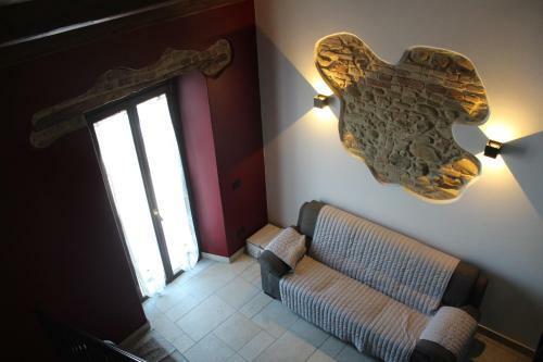 Apartamento Casa Vacanza Greta