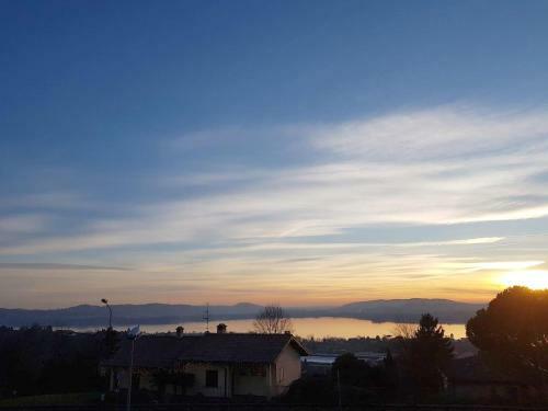 Apartamento Il Sasso Bianco Bb