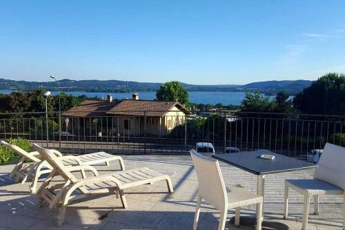 Apartamento Il Sasso Bianco Bb
