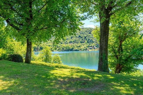 Villa Berenice Au Bord Du Lac