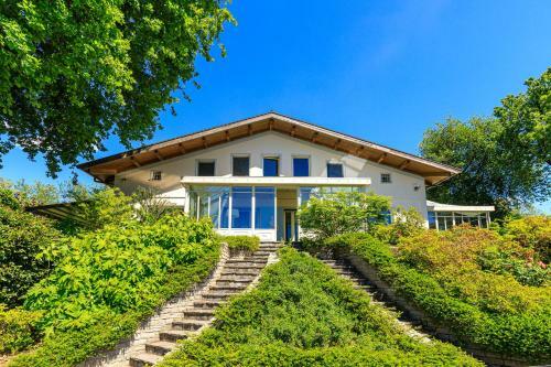 Villa Berenice Au Bord Du Lac