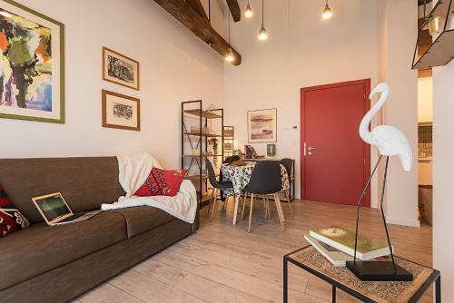 Apartamento Barchessa Rossetti