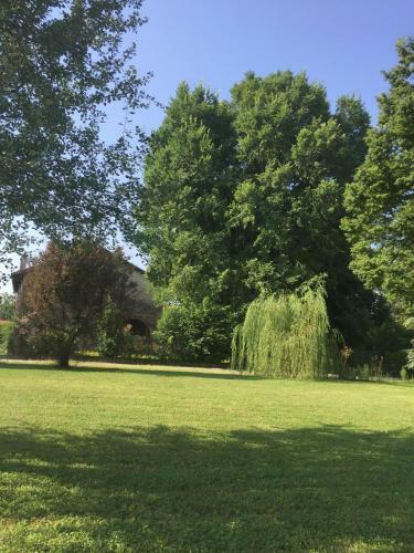 Apartamento Barchessa Rossetti