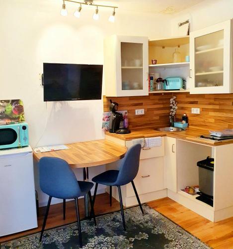 Apartamento Seenaah Auf Der Insel Nr. 8