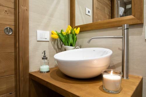 Hotel Antico Borgo Brunelli
