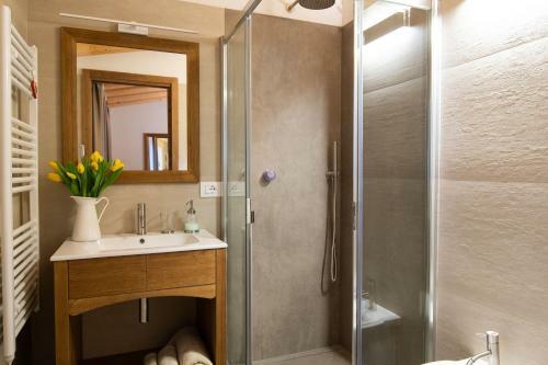 Hotel Antico Borgo Brunelli