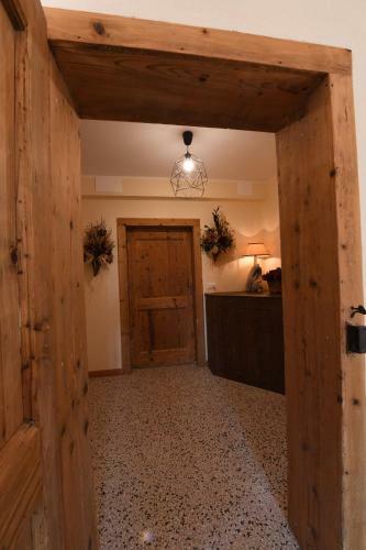 Hostal Ca Dei Ciossi