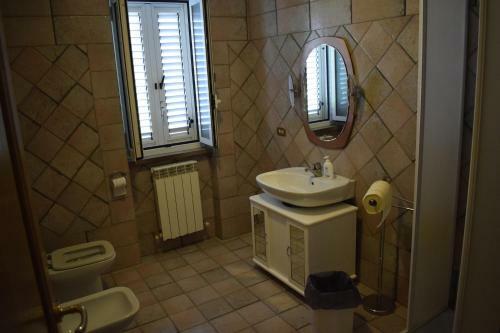 Casa Vacanze Da Annare'