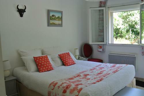 Hotel Le Clos Des Capitelles