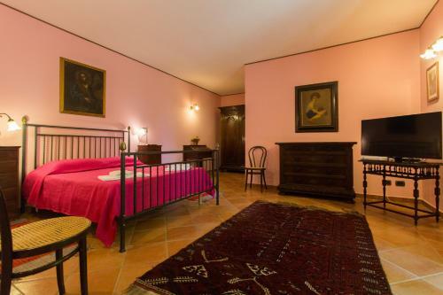Villa Domus Sicily - Fattoria Gorgo