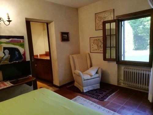 Hostal Due Querce