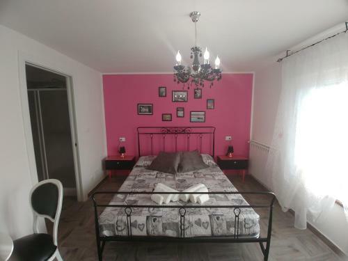 B&B Comacchio